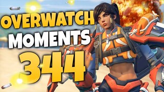 Overwatch Moments #344