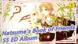 Natsume's Book of Friends - S6 ED Album_C1