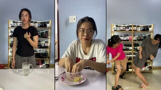 Tổng hợp video triệu view Hồng Nhung 8/12 BẤT ỔN.Xưởng sản xuất dép Nguyễn Như Anh VÔ CÙNG BẤT ỔN.