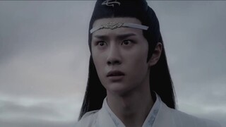 [Versi Drama Wang Xian |. Bo Jun Yi Xiao |. ABO] Episode 6 Kesalahpahaman HE Xiang~