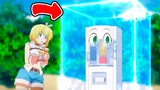 He Reincarnated In Another World As Overpowered Vending Machine | Anime Recap
