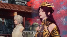Rebirth of The Sword Patriarch Ep26 sub indo