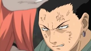 Naruto Dattebayo (Short Ep 123) -Shikarmaru chiến đấu (P5) #naruto