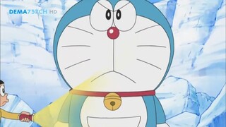 Doraemon episode 465