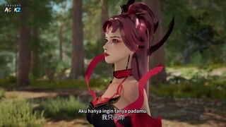 The Success Of Empyrean Xuan Emperor Episode 69