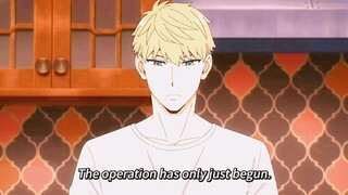 Spy X Family   Ultra HD,4k