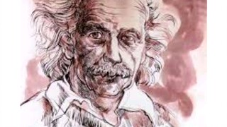 Albert Einstein quotes about life