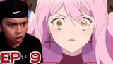 NAH THERE'S NO WAY! | I'm Quitting Heroing Episode 9 Reaction