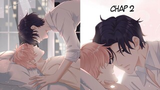 BÙI BẢO - CHAP 2: Muốn quên hết tất cả || Truyện tranh đam mỹ | cốt truyện cưỡng chế