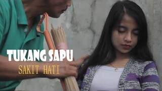 NIAT BAIK JADI BERUBAH...- film pendek