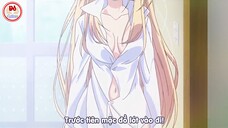 Sơ hở là đòi cởi - Sakurasou No Pet Na Kanojo- Khoảnh Khắc Anime