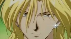 "ANG DALAGANG NAHIRANG UPANG MAGING SIERYU" FISHIGI YUUGI TAGALOG DUB EPS 11