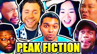 BEST One Piece 1055 Reactions Mashup!