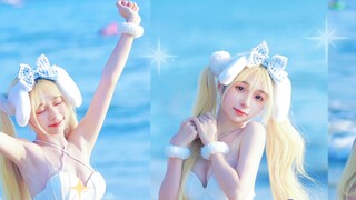 Home dance first submission o(≧v≦)o! w is so cute I'm sorry w