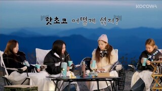 20230118 [ENG SUB] aespa - Synk Road SS.1 EP08