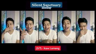 Silent Sanctuary Medley | JustinJ Taller