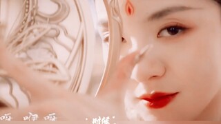 【唐诗逸】“滴！一日君王体验卡！”舞蹈合集《梦回长安》《剑器舞》《霓裳羽衣舞》