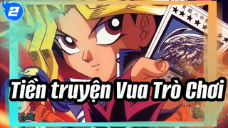 Vua trò chơi Yu-Gi-Oh| 【480P/VHSrip】【1998】【bản TV】Bản Yu-Gi-Oh Asahi_2