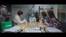 Resident Playbook Episode 9 || Sub Indo