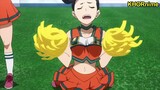 Hilarious Perverted Mineta Moments Boku no Hero Academia