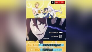 Revenge anime animeotaku anime_dose animesad animerecomendations animationtiktok fyp allstyle_team😁 weebsociety fypシ rpg