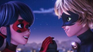Watch full Miraculous Ladybug Cat Noir The Movie free : link in the description