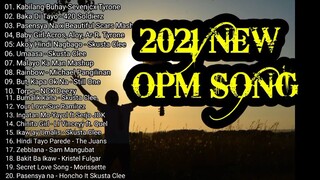 2021 NEW OPM SONG ( TAGALOG SONG )