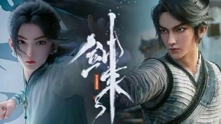 Sword of Coming episode 6-10