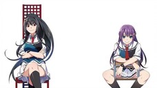 Grisaia: Phantom Trigger The Animation Episode 1 Sub Indo