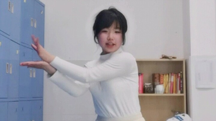 Cover dance｜What is Love?