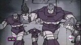 Transformers Animated 1 Episode 1