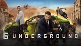 6 underground full movie hd