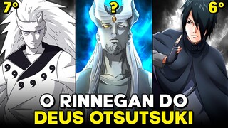 RANKING: OS RINNEGANS MAIS PODEROSOS EM NARUTO E BORUTO