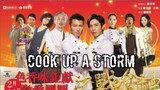 (Sub Indo) Cook up a Storm - MOVIE