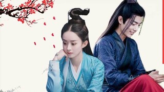 [What to do if you can’t beat your wife] | (Xiao Zhan×Zhao Liying) Sweet, no money if it’s not sweet