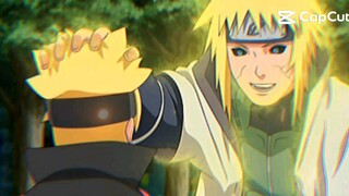 Minato Once Said 😭