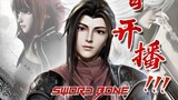 Sword Bone Episode 26-27 Sub Indo
