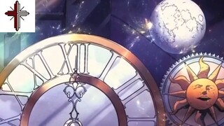 Solo leveling Ragnarok episode 1