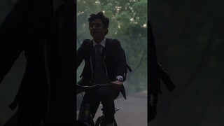 Dheeraj - Road to the School #class #scene #shorts