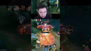 EMANG BOLEH SE-OUTPLAY ITU MON?