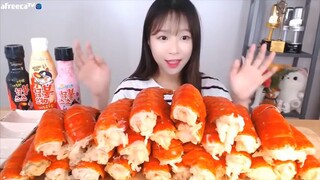 LOBSTER MUKBANG