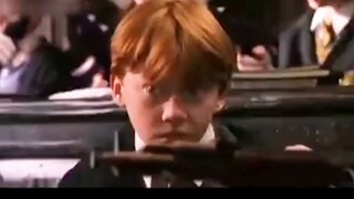 "Suspected Harry Potter original disc leak"