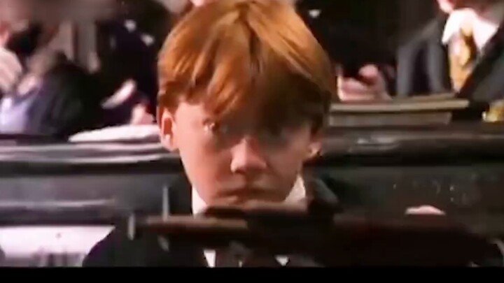 "Dugaan kebocoran cakram asli Harry Potter"