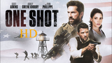 One Shot (2021) /Eng Dub/Action/Thriller/ HD 1080p ✅