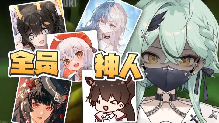 【R.E.P.O.】有这样的员工你几点下班？