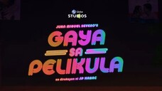 Gaya Sa Pelikula ( EPISODE 7 ) 🇵🇭 PINOY BL SERIES