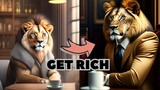 5 TIPS THAT MAY HELP YOU TO GET RICH 💲🤑