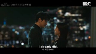 Love Scout (2025) | Korean Drama | Official Teaser