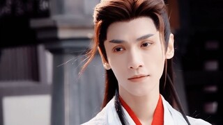 Luo Yunxi-Cuplikan Selesai Syuting "Till the End of the Moon“