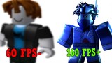 How To Increase Your FPS On Roblox (60+)...